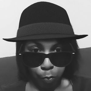 Meet your Posher, Keisha